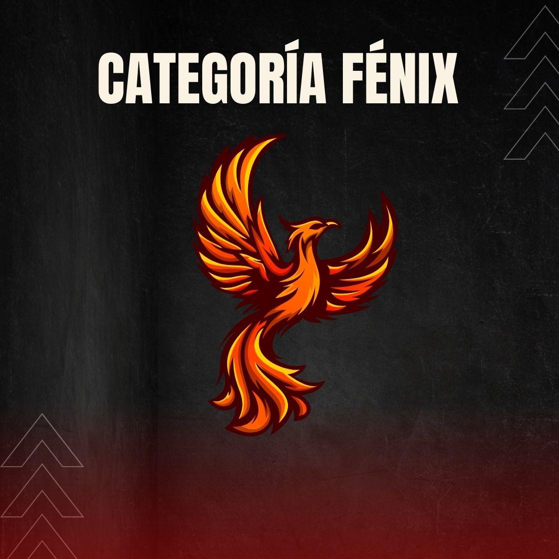 Categoría Fénix