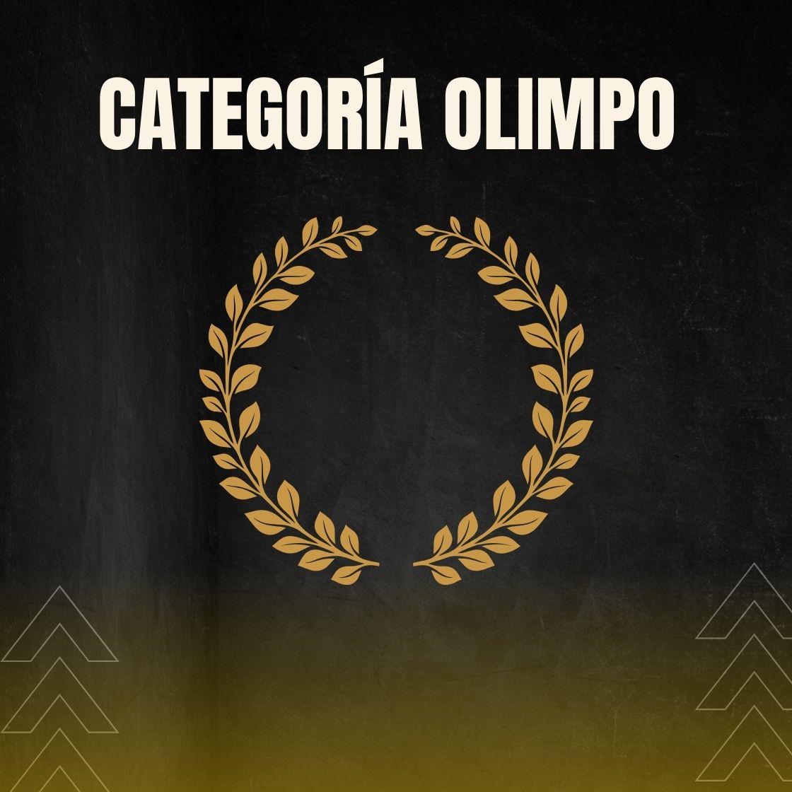 Categoría Olimpo